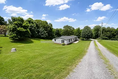 327 E Carter Mill Road, Elkin, NC 28621 - Photo 21