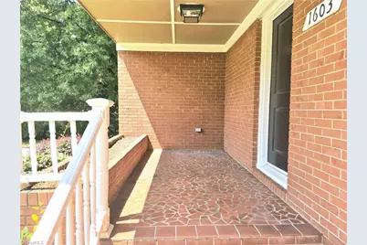 1603 Wendover Drive, High Point, NC 27262 - Photo 15