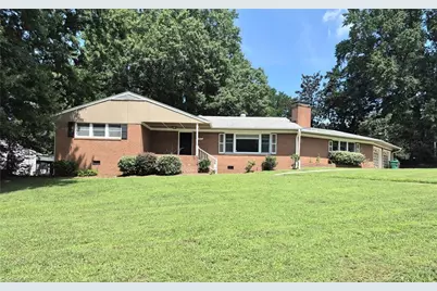 1603 Wendover Drive, High Point, NC 27262 - Photo 1