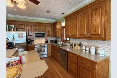 164 Brook Hill Court, Elkin, NC 28621 - Photo 11