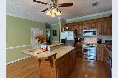 164 Brook Hill Court, Elkin, NC 28621 - Photo 13
