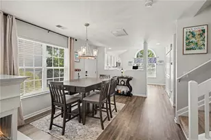 3367 Victoria Park Ln, Winston-Salem, NC 27103 - Photo 5
