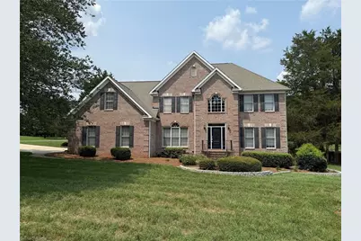 10166 Longhorn Court, Greensboro, NC 27455 - Photo 1