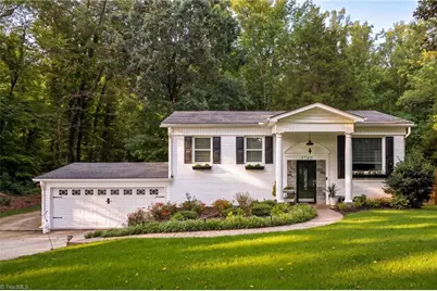 3740 Yadkinville Road, Winston-Salem, NC 27106 - Photo 1