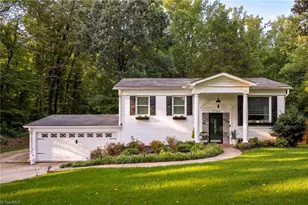 3740 Yadkinville Rd, Winston-Salem, NC 27106 - Photo 1