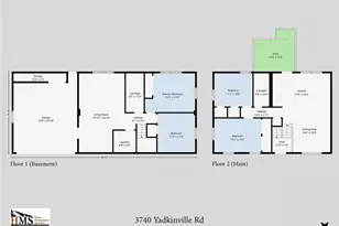 3740 Yadkinville Rd, Winston-Salem, NC 27106 - Photo 33