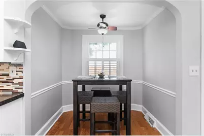 1111 N Woodleigh Circle, Reidsville, NC 27320 - Photo 9