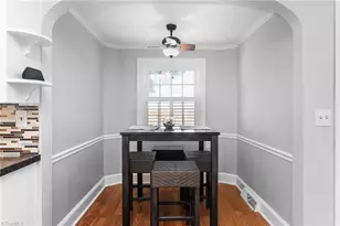 1111 N Woodleigh Cir, Reidsville, NC 27320 - Photo 9