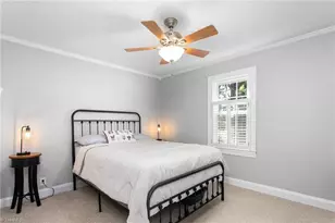 1111 N Woodleigh Cir, Reidsville, NC 27320 - Photo 15