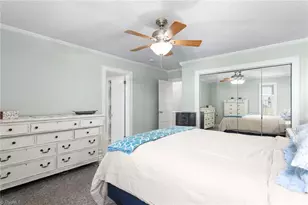 1111 N Woodleigh Cir, Reidsville, NC 27320 - Photo 11