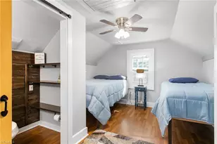 1111 N Woodleigh Cir, Reidsville, NC 27320 - Photo 19