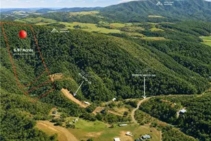 000-000 Big Rock Ln, Lowgap, NC 27024 - Photo 1