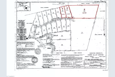 000-000 Big Rock Lane #Lots 8, 9 and 10, Lowgap, NC 27024 - Photo 7