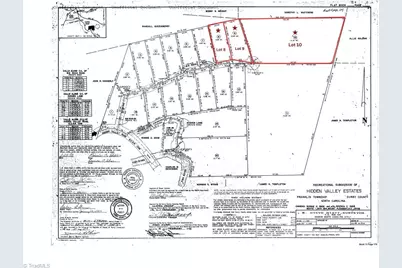 99999 Big Rock Lane, Lowgap, NC 27024 - Photo 17