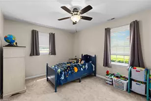 307 E Devon Dr, Mount Airy, NC 27030 - Photo 21