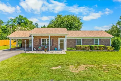 307 E Devon Drive, Mount Airy, NC 27030 - Photo 1