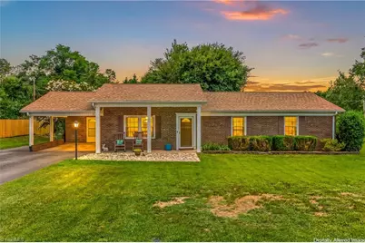 307 E Devon Drive, Mount Airy, NC 27030 - Photo 37