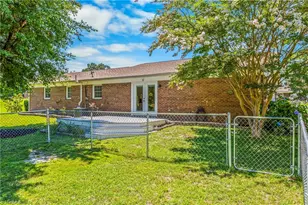 307 E Devon Dr, Mount Airy, NC 27030 - Photo 27