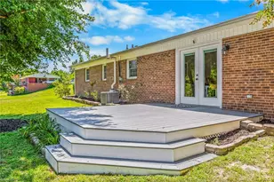 307 E Devon Dr, Mount Airy, NC 27030 - Photo 23