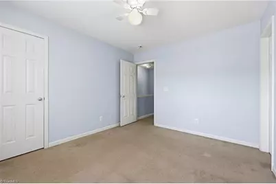 42 Ledgerstone Lane, Greensboro, NC 27407 - Photo 25