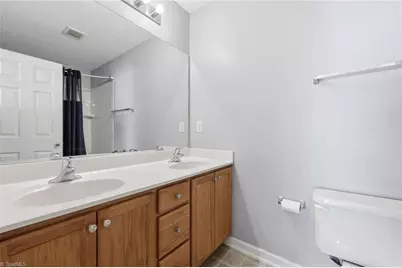 42 Ledgerstone Lane, Greensboro, NC 27407 - Photo 21