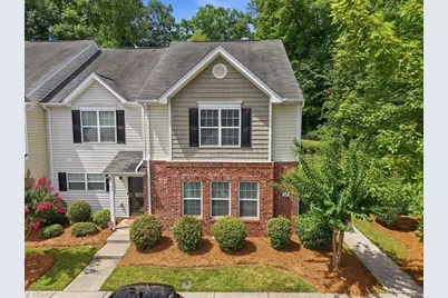 42 Ledgerstone Lane, Greensboro, NC 27407 - Photo 1