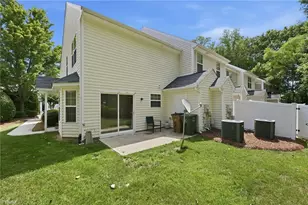 42 Ledgerstone Ln, Greensboro, NC 27407 - Photo 31