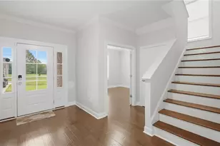4351 Salem Church Rd, Haw River, NC 27258 - Photo 39