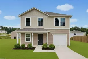 740 Oak Bend Dr, Asheboro, NC 27203 - Photo 1