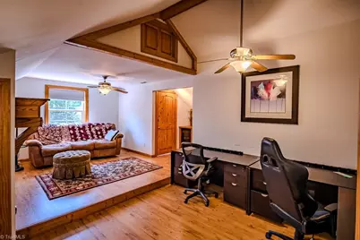342 Birkdale Ridge, Jefferson, NC 28640 - Photo 37