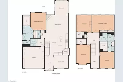 114 Pendleton Drive, Bermuda Run, NC 27006 - Photo 39