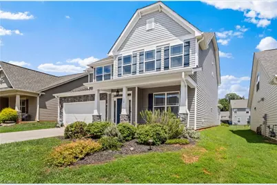 114 Pendleton Drive, Bermuda Run, NC 27006 - Photo 3