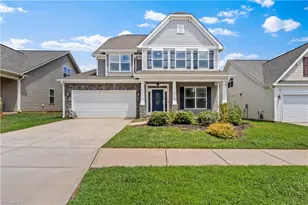 114 Pendleton Dr, Bermuda Run, NC 27006 - Photo 1