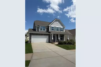 114 Pendleton Drive, Bermuda Run, NC 27006 - Photo 1