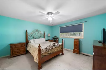 335 Brightwood Church Road, Gibsonville, NC 27249 - Photo 11