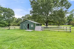 335 Brightwood Church Rd, Gibsonville, NC 27249 - Photo 25