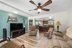 335 Brightwood Church Rd, Gibsonville, NC 27249 - Photo 3
