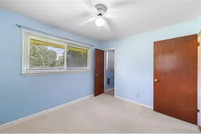 335 Brightwood Church Road, Gibsonville, NC 27249 - Photo 17