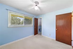 335 Brightwood Church Rd, Gibsonville, NC 27249 - Photo 17