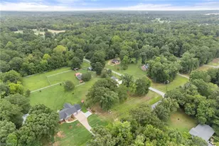 335 Brightwood Church Rd, Gibsonville, NC 27249 - Photo 29