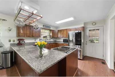 335 Brightwood Church Road, Gibsonville, NC 27249 - Photo 7