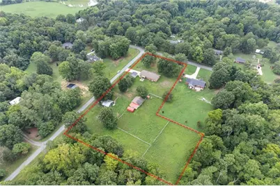 335 Brightwood Church Road, Gibsonville, NC 27249 - Photo 27