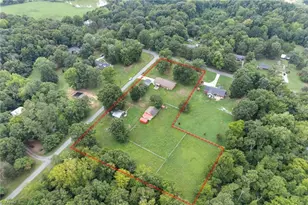 335 Brightwood Church Rd, Gibsonville, NC 27249 - Photo 27