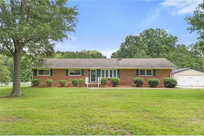 335 Brightwood Church Road, Gibsonville, NC 27249 - Photo 1