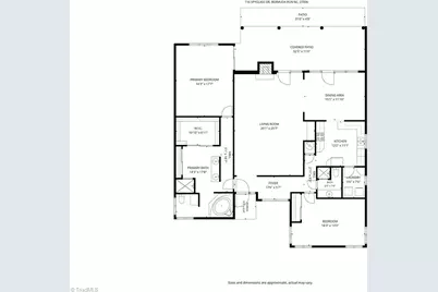 116 Spyglass Drive, Bermuda Run, NC 27006 - Photo 35