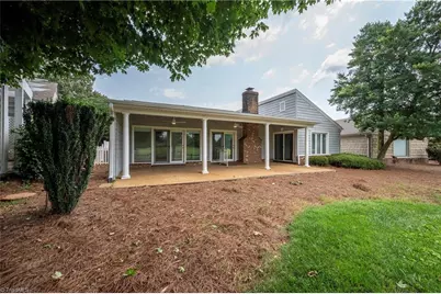 116 Spyglass Drive, Bermuda Run, NC 27006 - Photo 29