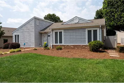 116 Spyglass Drive, Bermuda Run, NC 27006 - Photo 1