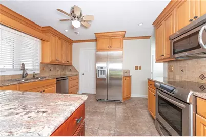 116 Spyglass Drive, Advance, NC 27006 - Photo 13