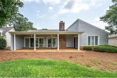 116 Spyglass Drive, Advance, NC 27006 - Photo 31