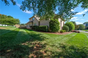 2325 Faircloth Way, High Point, NC 27265 - Photo 5